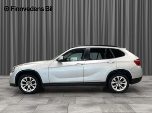 BMW X1 xDrive18d