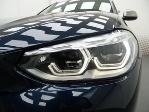 BMW X3 M40d Innovation Edit Pano Head Up H&K Värmare 326hk