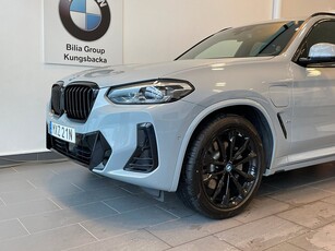 BMW X3 xDrive30e M Sport | HiFi | Drag | Navi | Fri Service