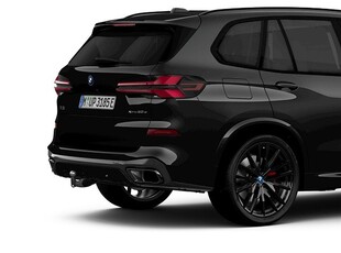 BMW X5 xDrive 50e