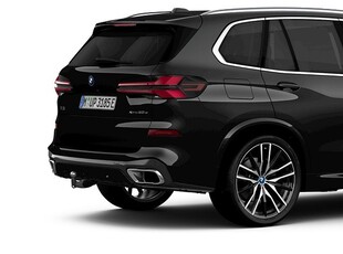 BMW X5 xDrive 50e