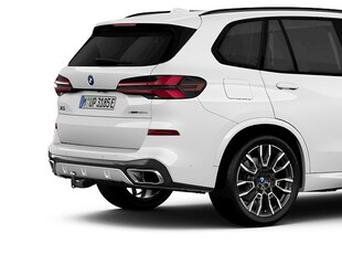 BMW X5 xDrive 50e