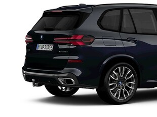 BMW X5 xDrive 50e