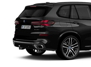 BMW X5 xDrive 50e