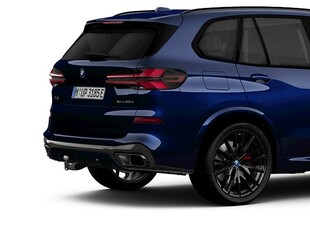 BMW X5 xDrive 50e