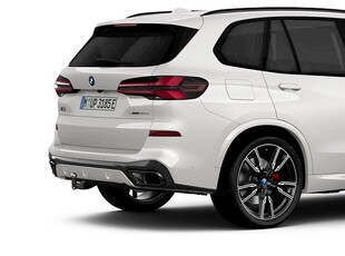 BMW X5 xDrive 50e