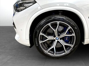 BMW X5 xDrive40d