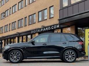 BMW X5 xDrive45e iPerformance M Sport Pano, SE SPEC!