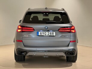 BMW X5 xDrive50e