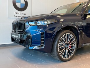 BMW X5 xDrive50e M Sport PRO | DEMOBIL | H&K | Drag | Panorama