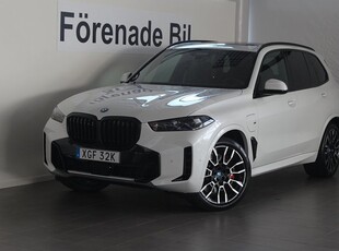 BMW X5xDrive50e M Sport Drag H K Panorama Komfortstol 2024, SUV