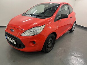 Ford Ka 1.2 Style Euro 5