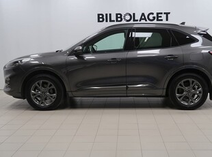 Ford Kuga Hybrid AWD 2.5 190 HEV ST-Line X A Bus Edt