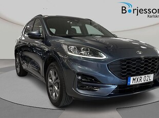 Ford Kuga Plug-In Hybrid ST-LINE PLUG-IN, Nav, Backkamera, Drag