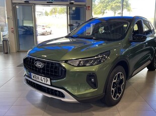 Ford KugaPHEV ACTIVE X AUT ränte 2024, SUV