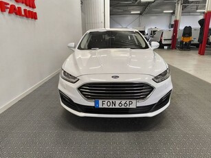 Ford Mondeo 2,0 Tdci Automat Titanium 190 Hk Kombi