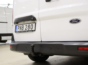 Ford Transit Connect 220