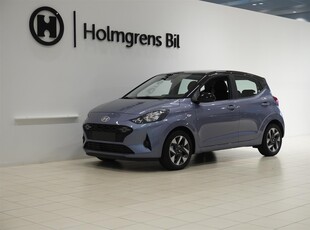 Hyundai i10 1.0 67hk Manuell Essential