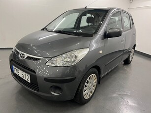 Hyundai i10 1.1 iRDE e-Sense Euro 4