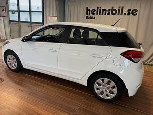 Hyundai i20 1,2 Comfort