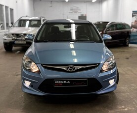 Hyundai i30 1.6 CRDi Business Dragkrok