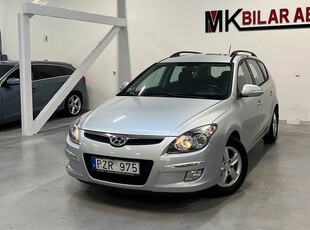 Hyundai i301.6 RÄNTE 3 2010, Kombi