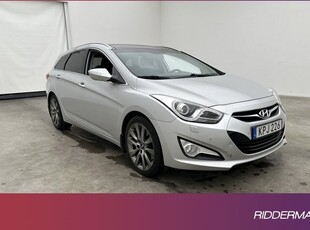 Hyundai i40cw 1.7 Business Pano Infinity Kamera Drag 2015, Kombi