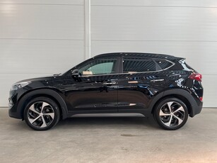 Hyundai Tucson 1.6 T-GDI 4WD Premium Pano Kamera Drag 177hk 2016