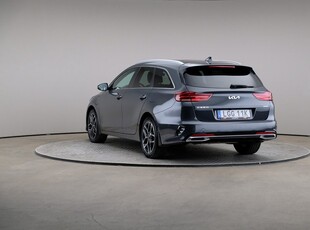 Kia Cee´d SW Plug-In Hybrid Advance Plus