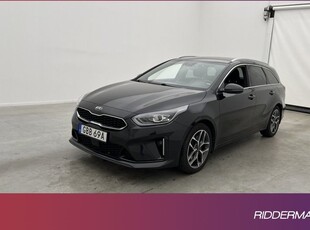 Kia Cee´dSportswagon T-GDI GT-Line Kamera Navi Drag 2020, Halvkombi