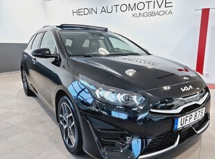 Kia Cee´dSW Plug-In Hybrid ADVANCE PLUS 2. & G 2022, Halvkombi