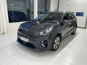 Kia E-Niro 64 kWh