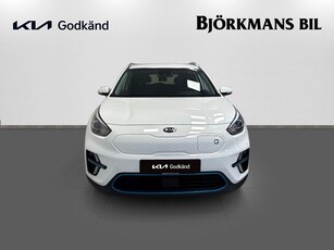 Kia E-Niro ADVANCE MOMSBIL KIA GODKÄND