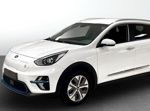 Kia e-NiroADVANCE 2021, Crossover