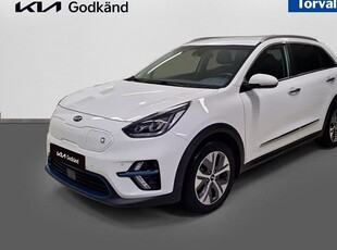 Kia e-NiroAdvance Plus V-hjul GODKÄND 2021, Crossover