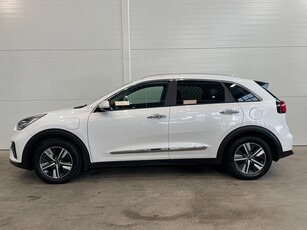 Kia Niro P-HEV DCT Advance Plus 2 B-Kamera Se utr 2021 141hk