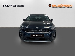 Kia Niro Plug-In Hybrid Advance Plus 2 ( Dragkrok )