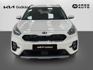 Kia Niro Plug-in Hybrid DCT Advance Plus 2 141hk