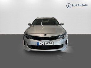 Kia Optima Plug-In Hybrid Advance Plus 1 Keyless Carplay NAV