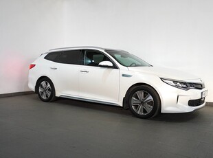 Kia Optima Plug-in Hybrid Advance Plus 2 Pano H/K 360 Kamera