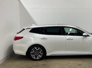 Kia Optima Sport Wagon Plug-in Hybrid Advance Plus SE UTR!