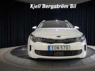 Kia Optima Sport Wagon Plug-in Hybrid Plus pkt-2 Drag Pano