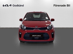 Kia Picanto 1.0 ADVANCE