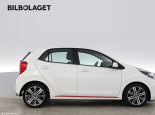 Kia Picanto 1.0 T-GDi 5d