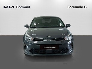 Kia Rio 1.0 T-GDI ADVANCE 100HK