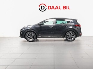 Kia Sportage1.6 T-GDI AWD GT-LINE JBL® B-KAMERA NAVI 2020, SUV