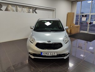 Kia Venga 1.6 CVVT Comfort Automat Euro 6