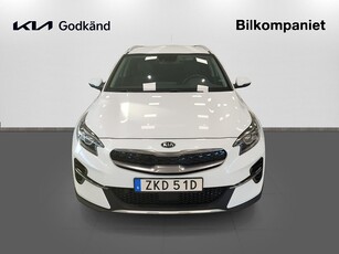 Kia Xceed Plug-in Hybrid DCT Advance Plus 141hk (V-Hjul,Mvk)