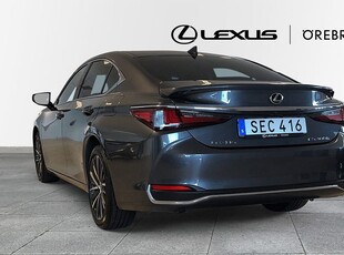 Lexus ES 300h Limited Edition Nav V-hjul