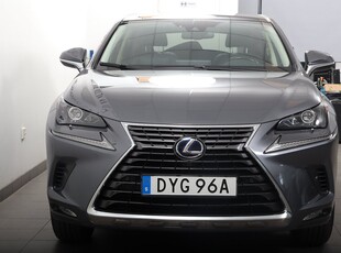 Lexus NX 300h AWD 2.5 AWD E-CVT Executive Drag/Pano/Moms/Nav